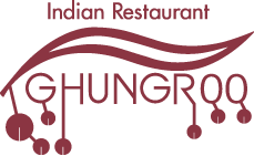 インド料理レストラン・ゴングル｜ロゴ